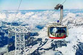 Mount Titlis